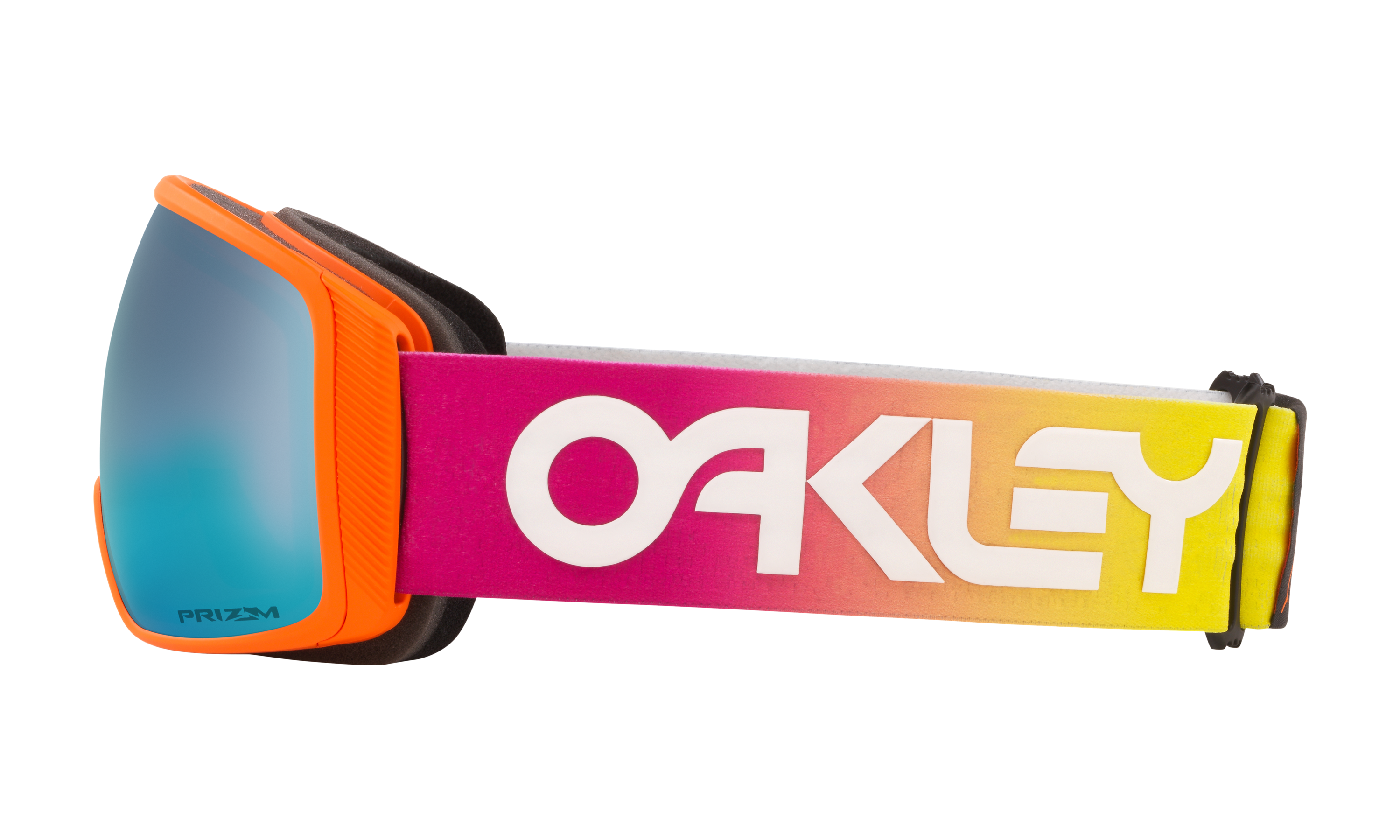 Oakley Flight Tracker XL Snow Goggles 