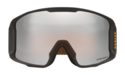 Line Miner™ Snow Goggles - Black N Yellow