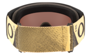 Line Miner™ Snow Goggles - Black N Yellow