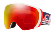 Flight Path XL Snow Goggles - Attacking Viking