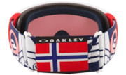 Flight Path XL Snow Goggles - Attacking Viking