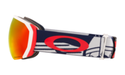 Flight Path XL Snow Goggles - Attacking Viking