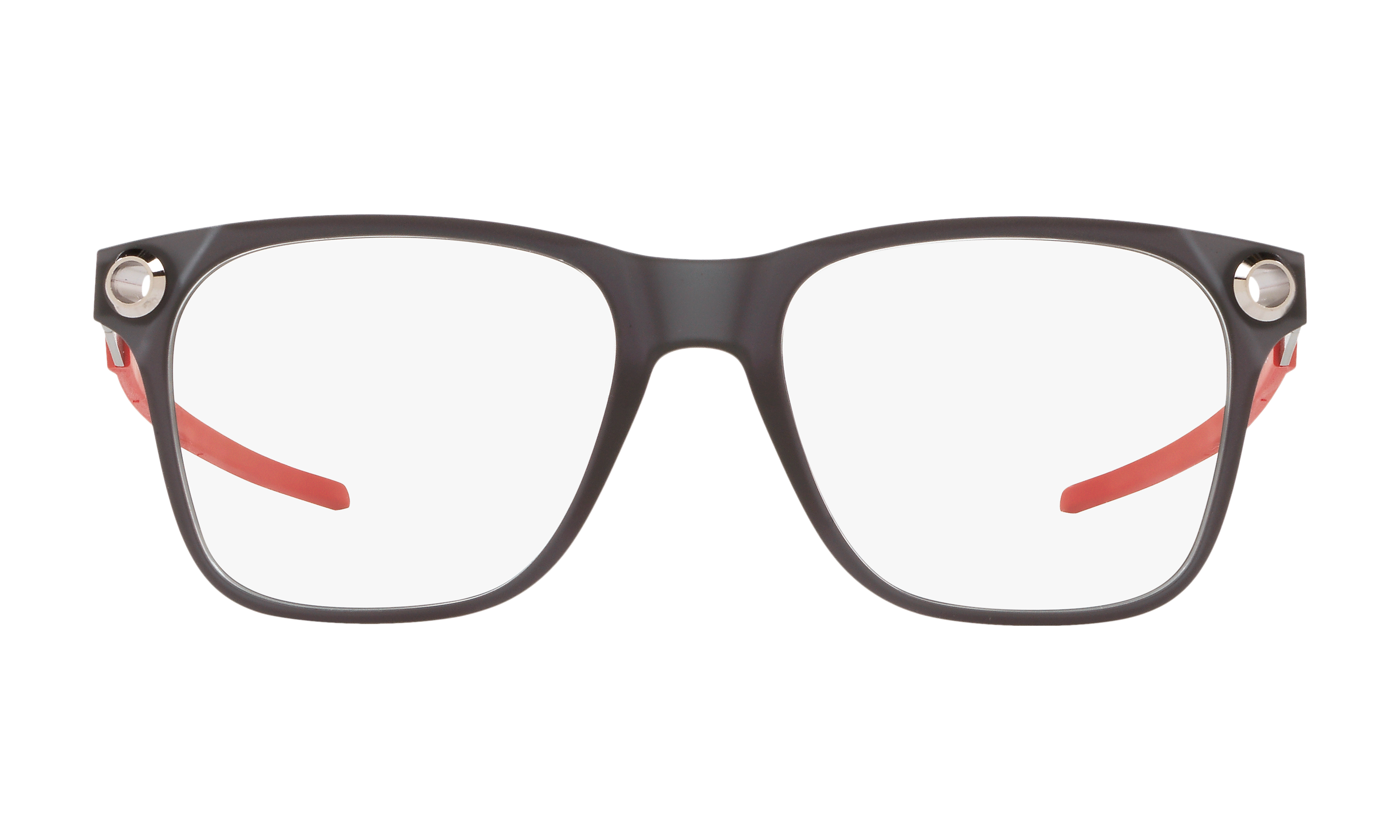 Occhiali da vista Apparition™ Black Ink Redline | Oakley® IT
