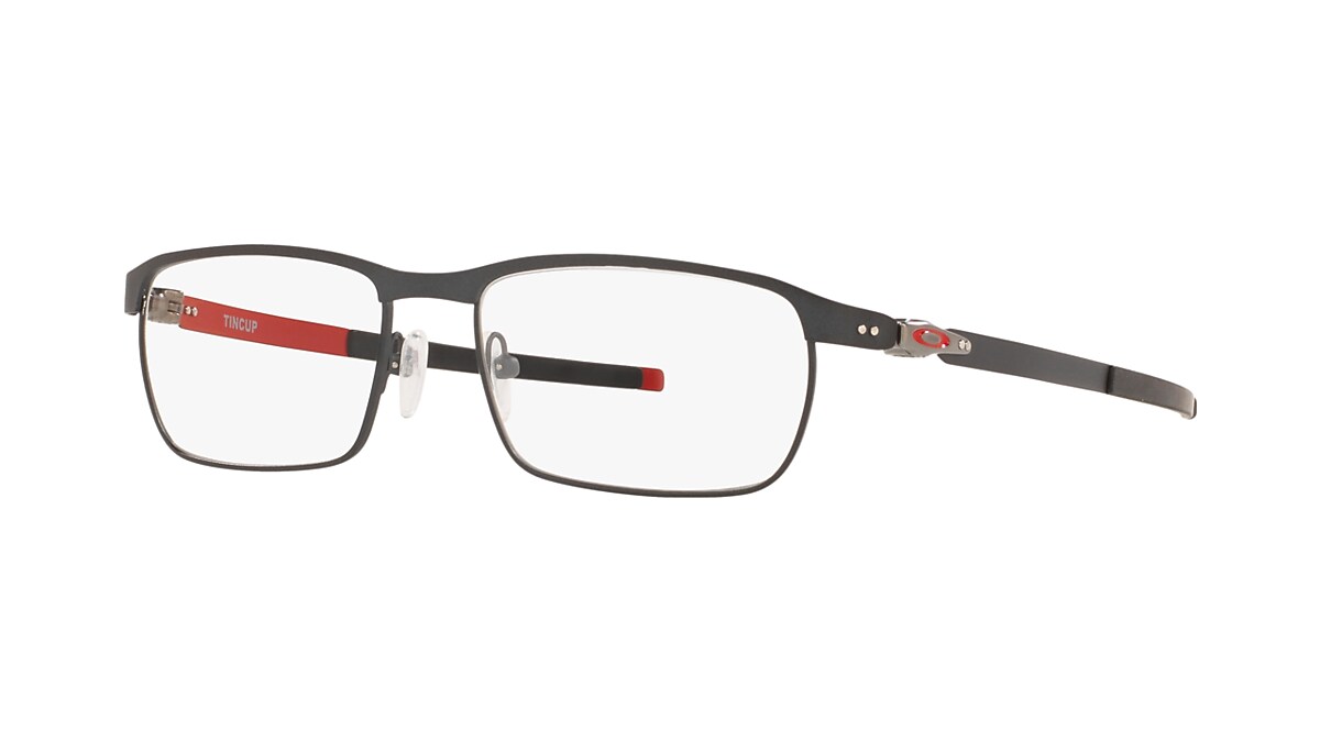 TinCup™ Powder Coal オプティカル | Oakley® 日本