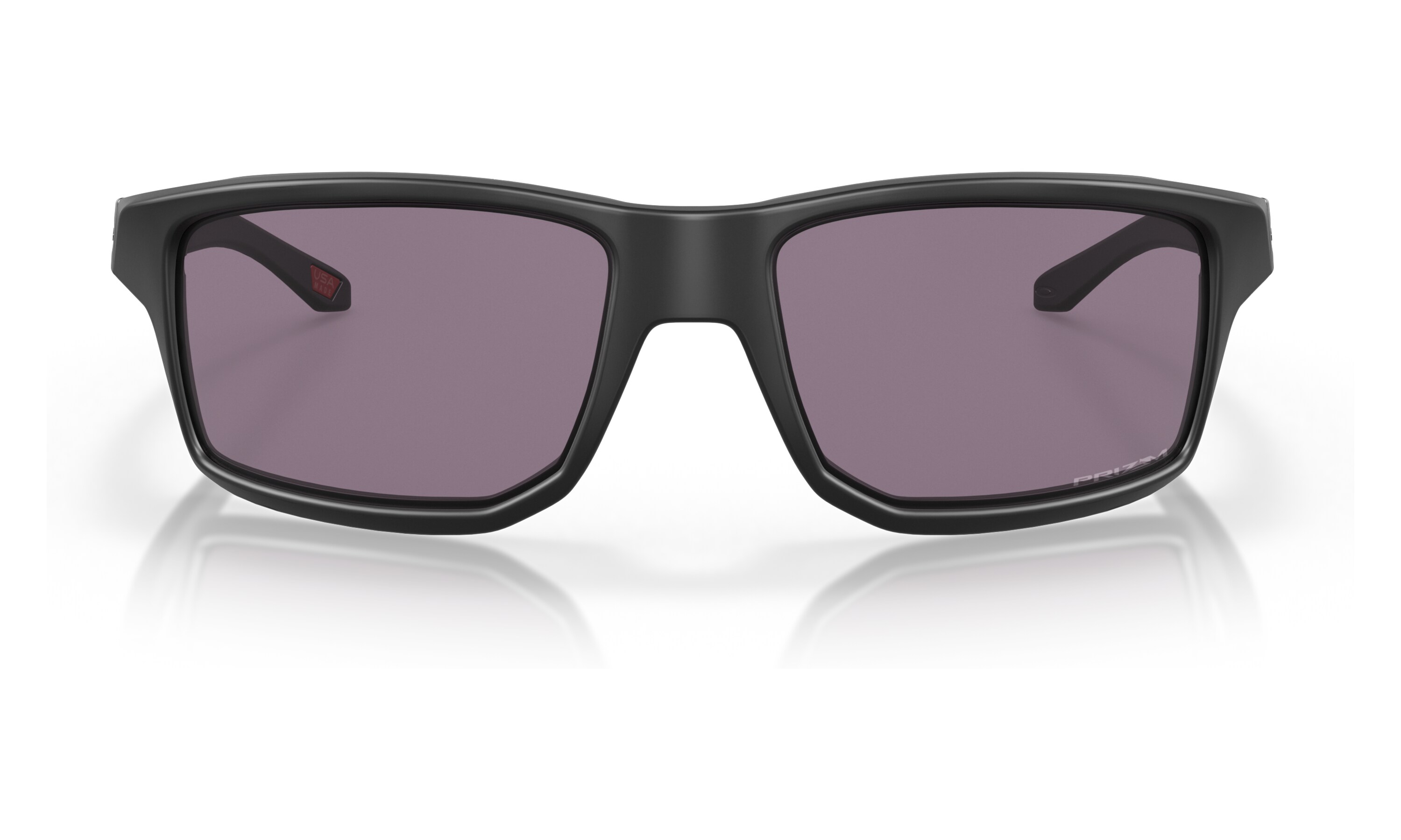 Standard Issue Gibston Matte Black Sunglasses | Oakley Standard Issue USA