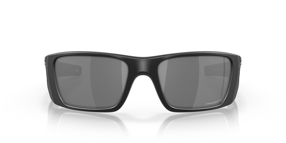 Official Oakley Standard Issue Standard Issue Fuel Cell Armed Forces Prizm  Black Polarized Lenses, Matte Black Frame Sunglasses | Oakley Standard 