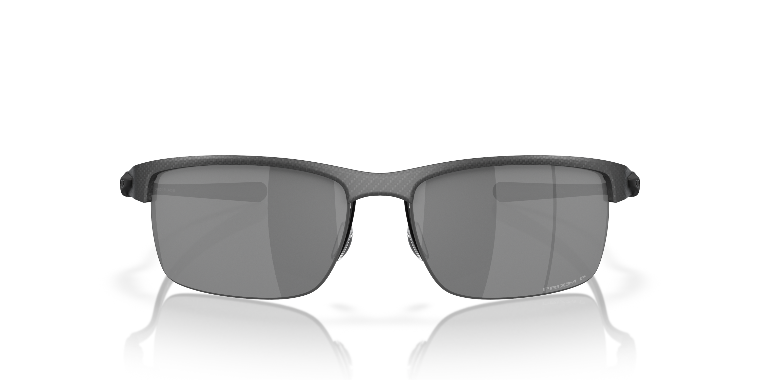 Carbon Blade™ Matte Carbon Fiber Sunglasses | Oakley® US