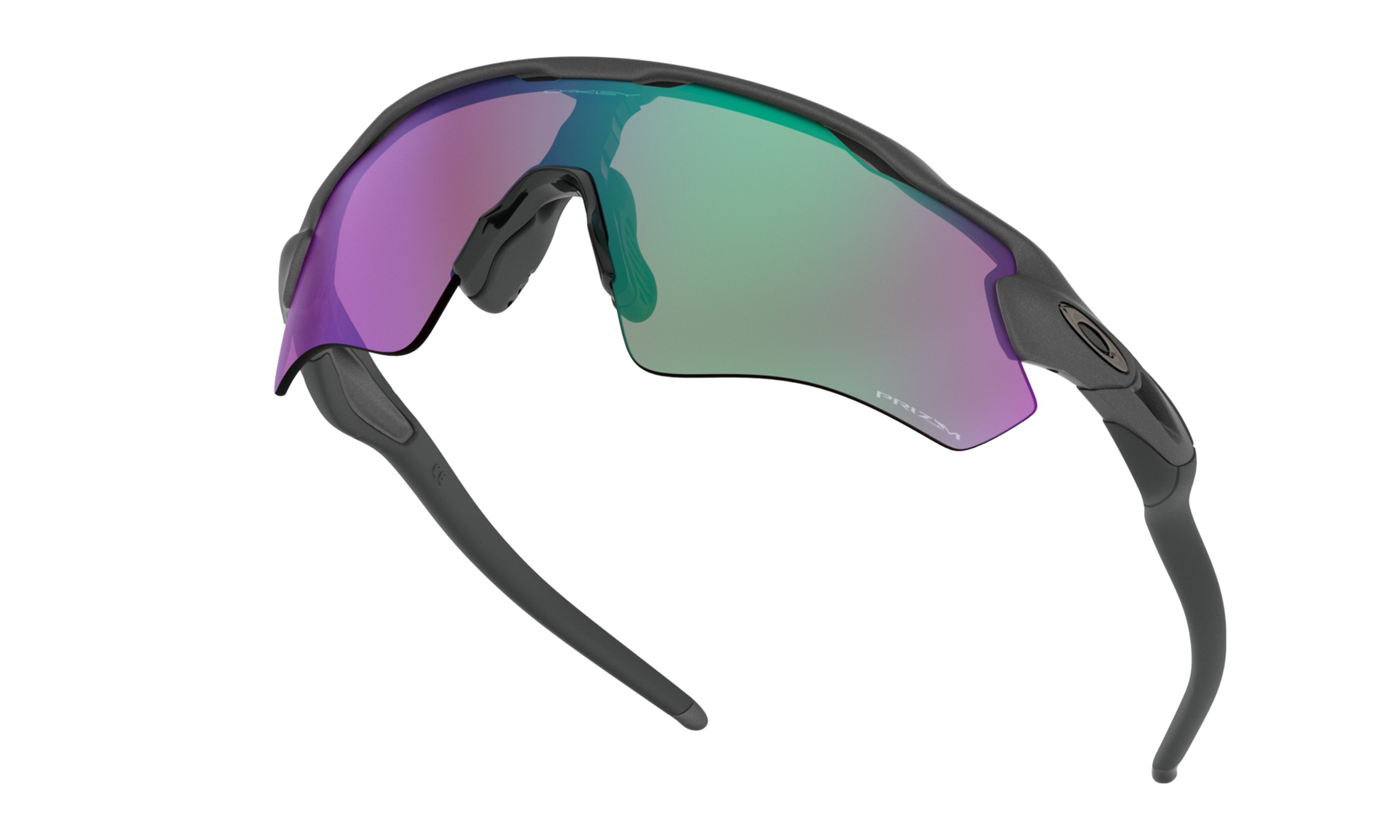 oakley radar ev prizm road jade