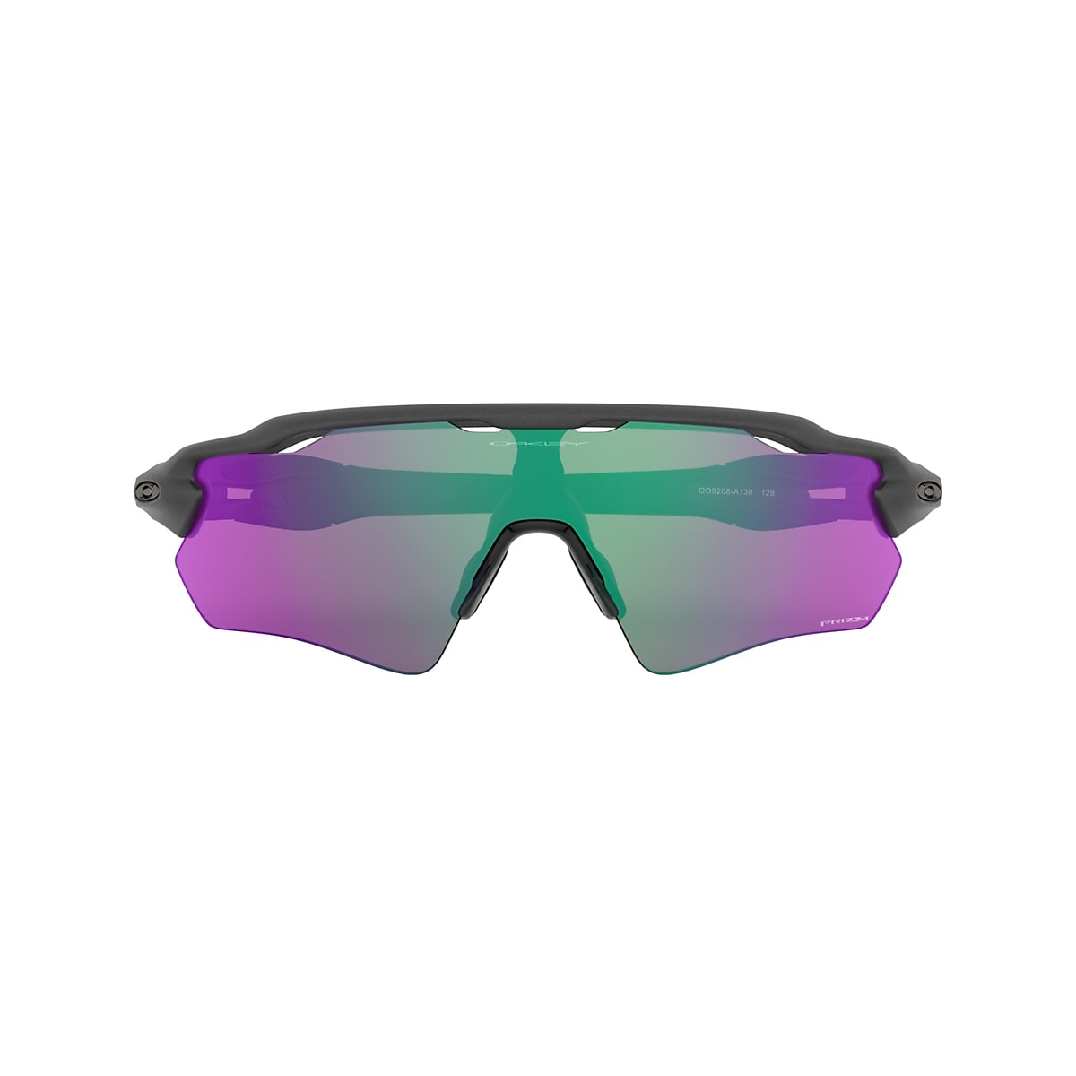 【新品未使用】OAKLEY レーダーEV プリズムジェイドUSFITフレーム