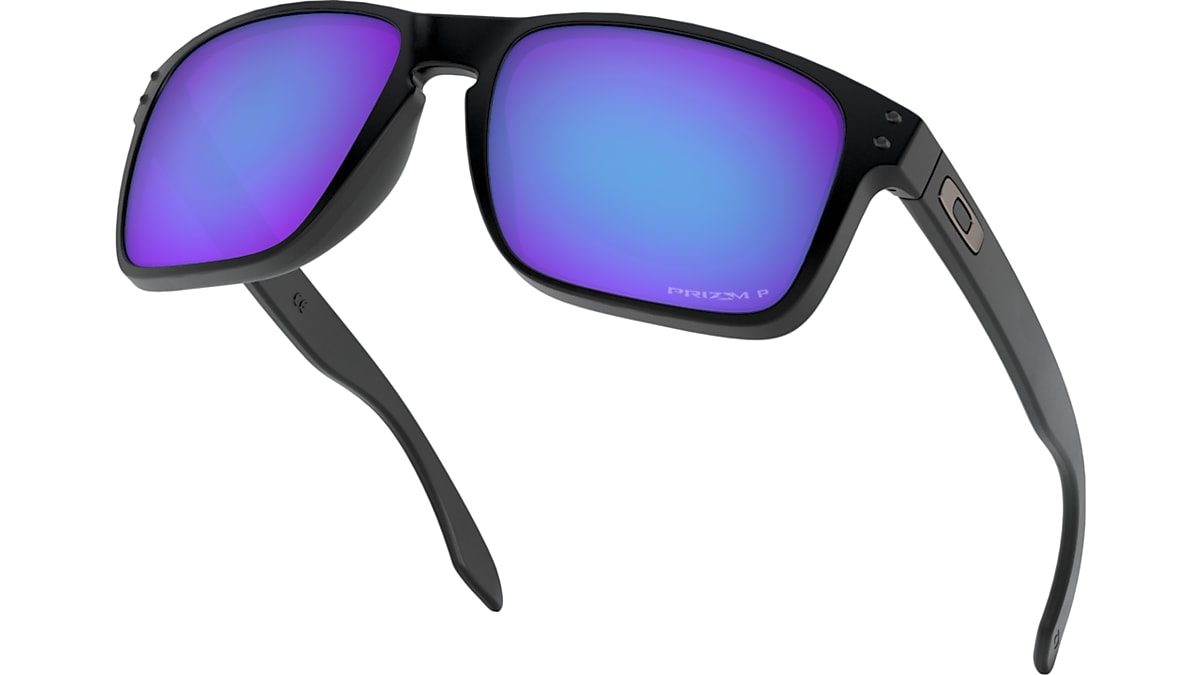 Oakley X-l サングラス Oakley OO9417 Holbrook™ XL XL (59 - 18) with Green lenses