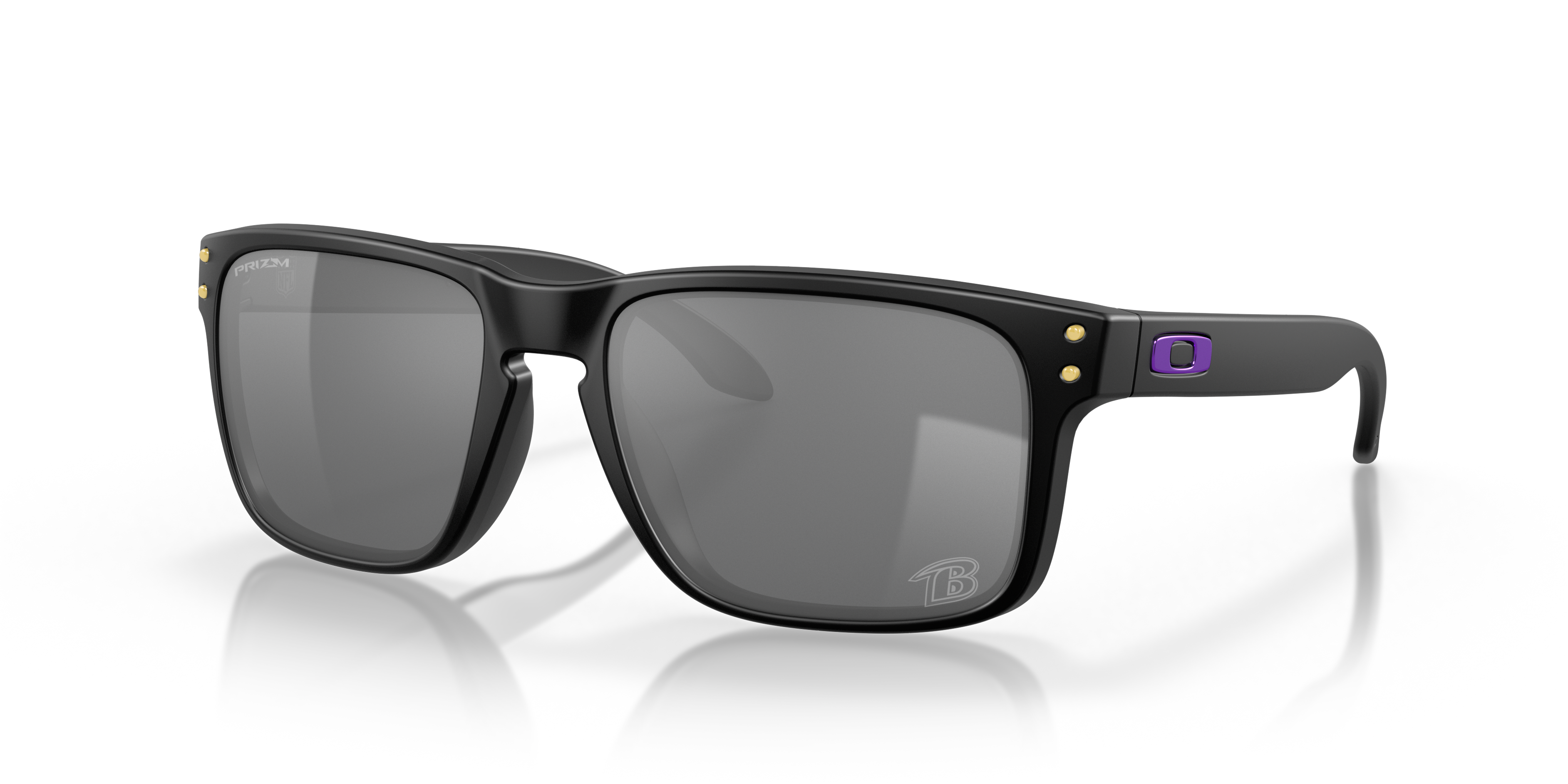 OAKLEY BALTIMORE RAVENS HOLBROOK™ SUNGLASSES