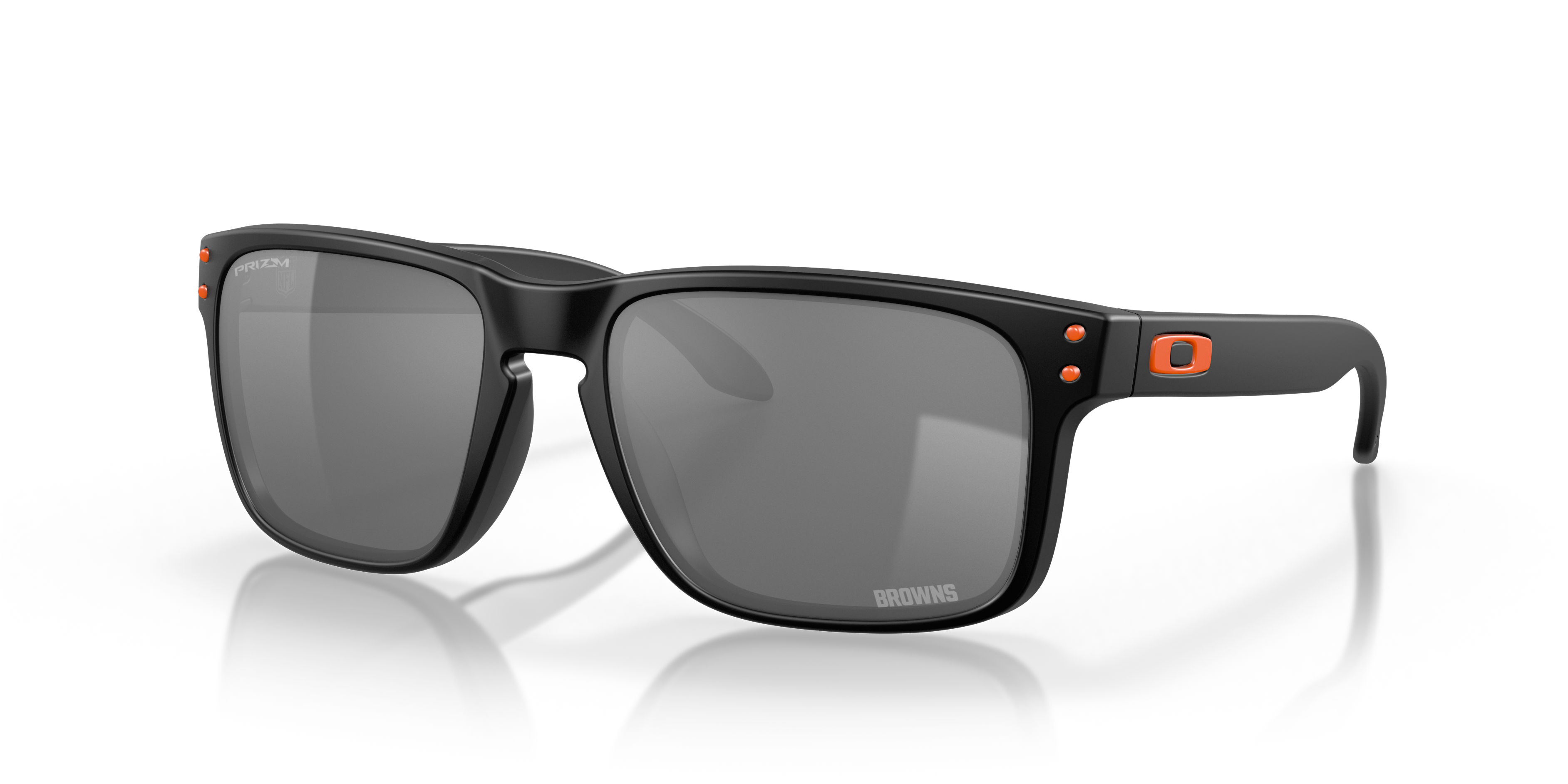 OAKLEY CLEVELAND BROWNS HOLBROOK™ SUNGLASSES