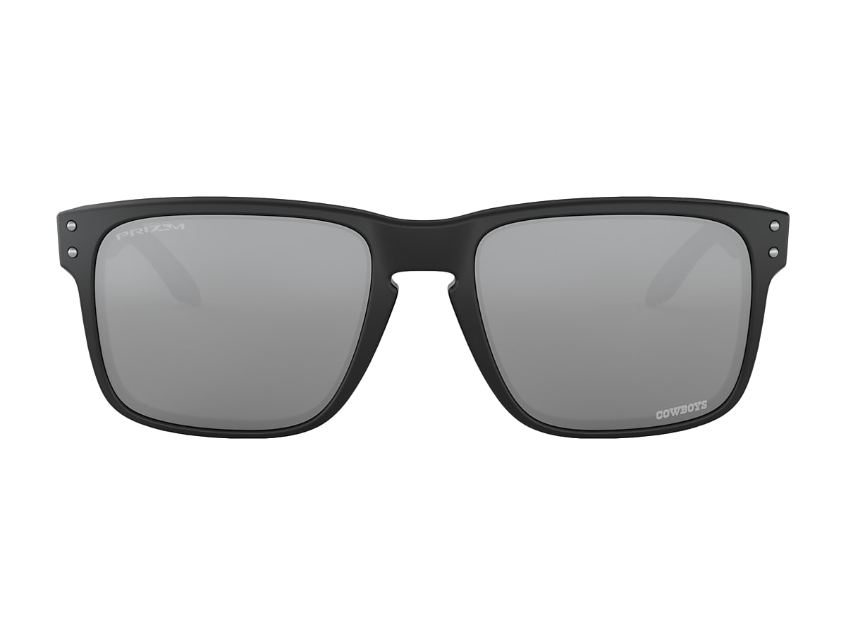 Dallas Cowboys Holbrook™ Prizm Black Lenses, Matte Black Frame