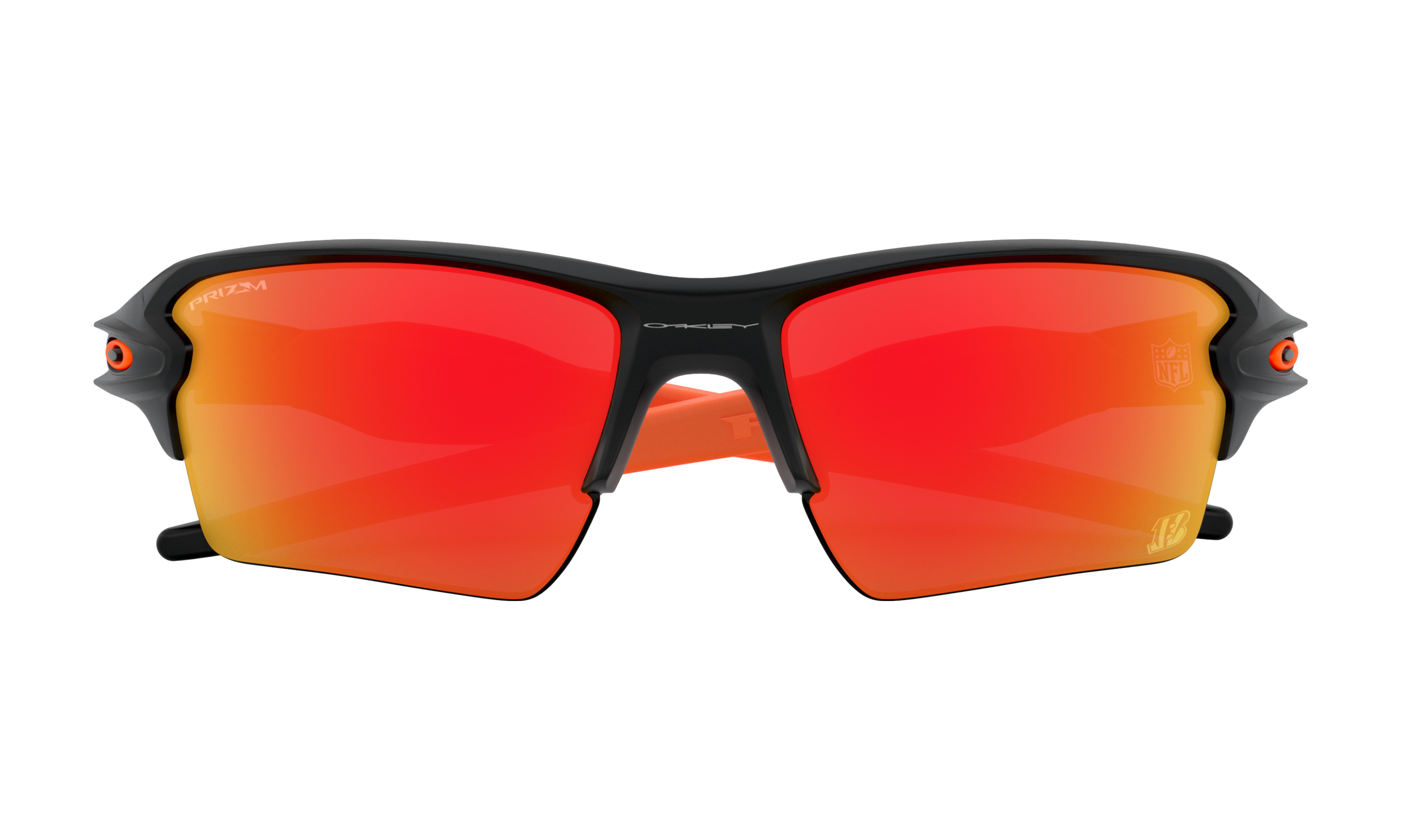 bengals oakley sunglasses