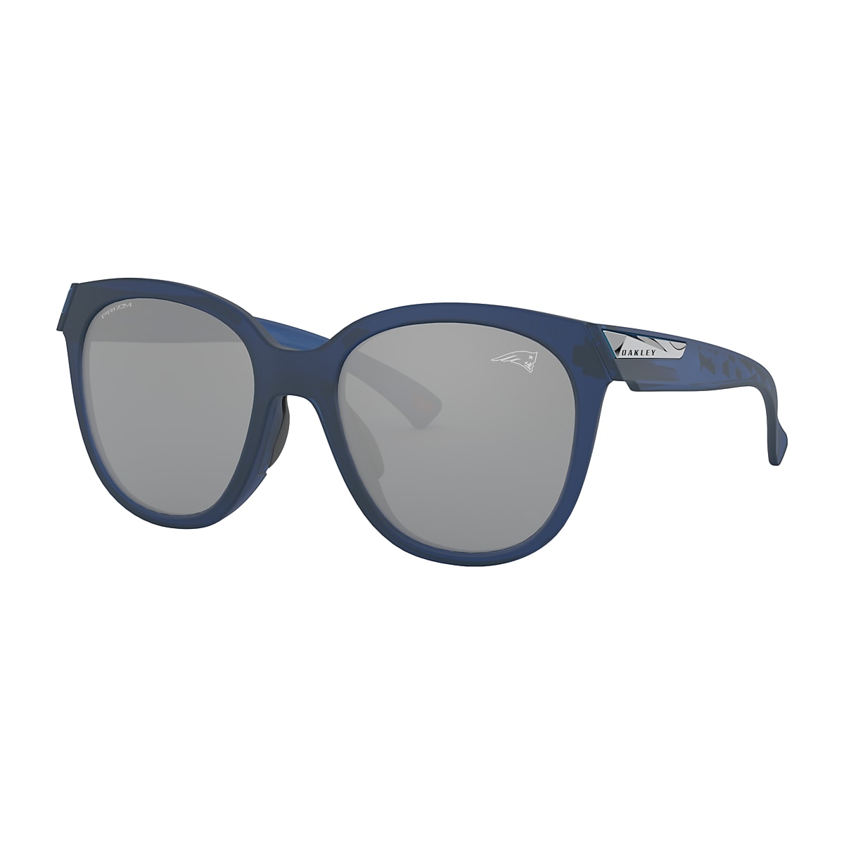 New England Patriots Microbag Sunglasses, Oakley®