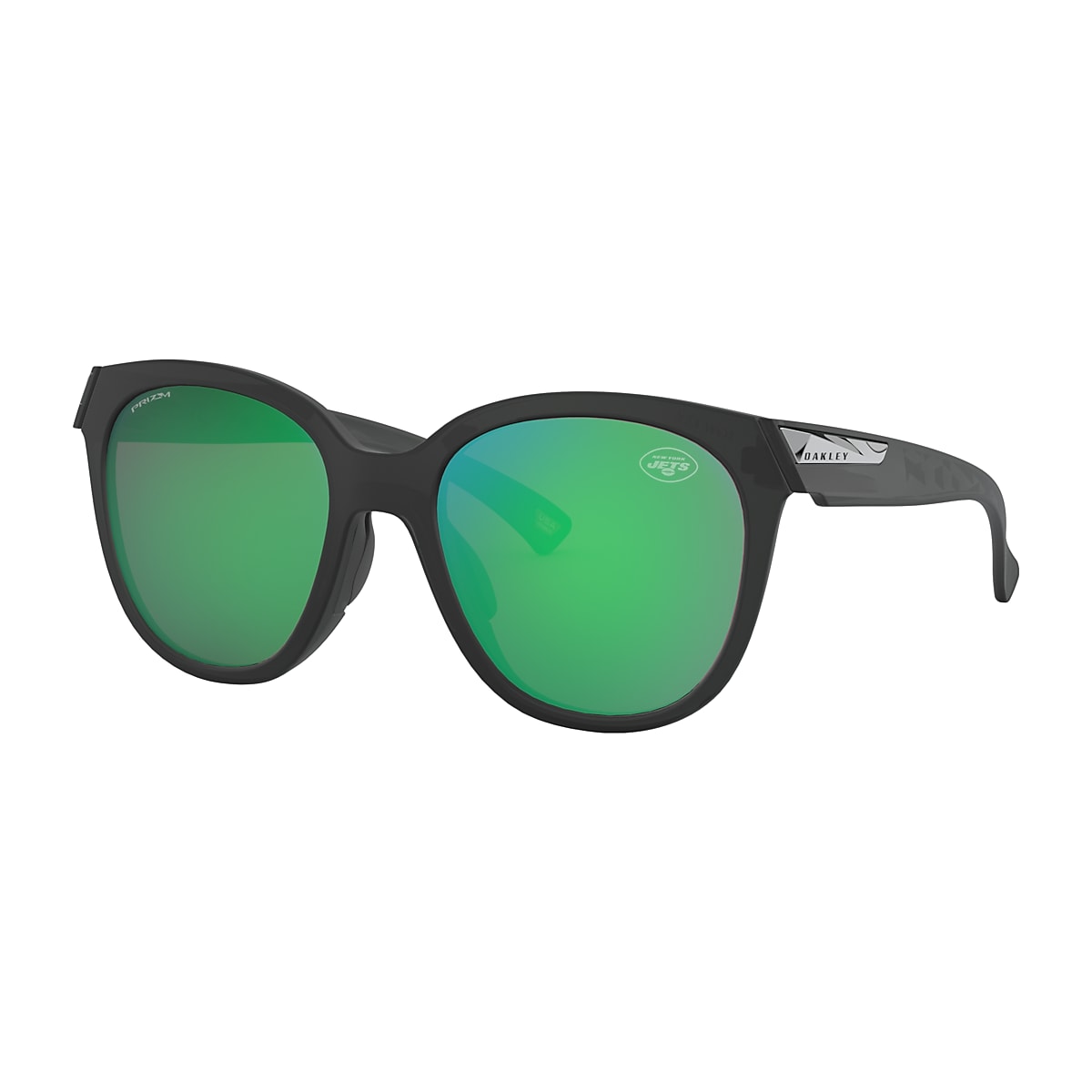 New York Jets Microbag Sunglasses, Oakley®