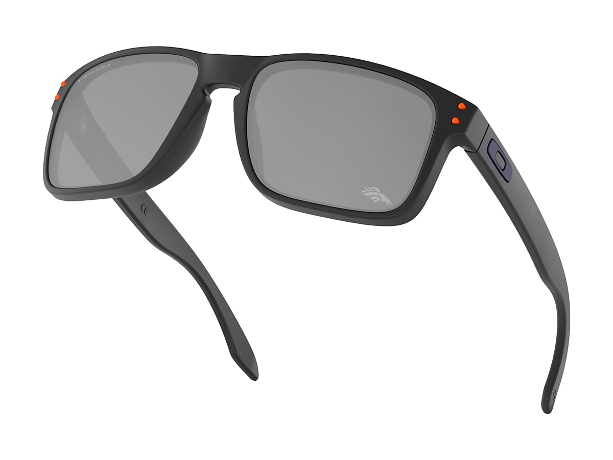 Denver Broncos Microbag Sunglasses, Oakley®