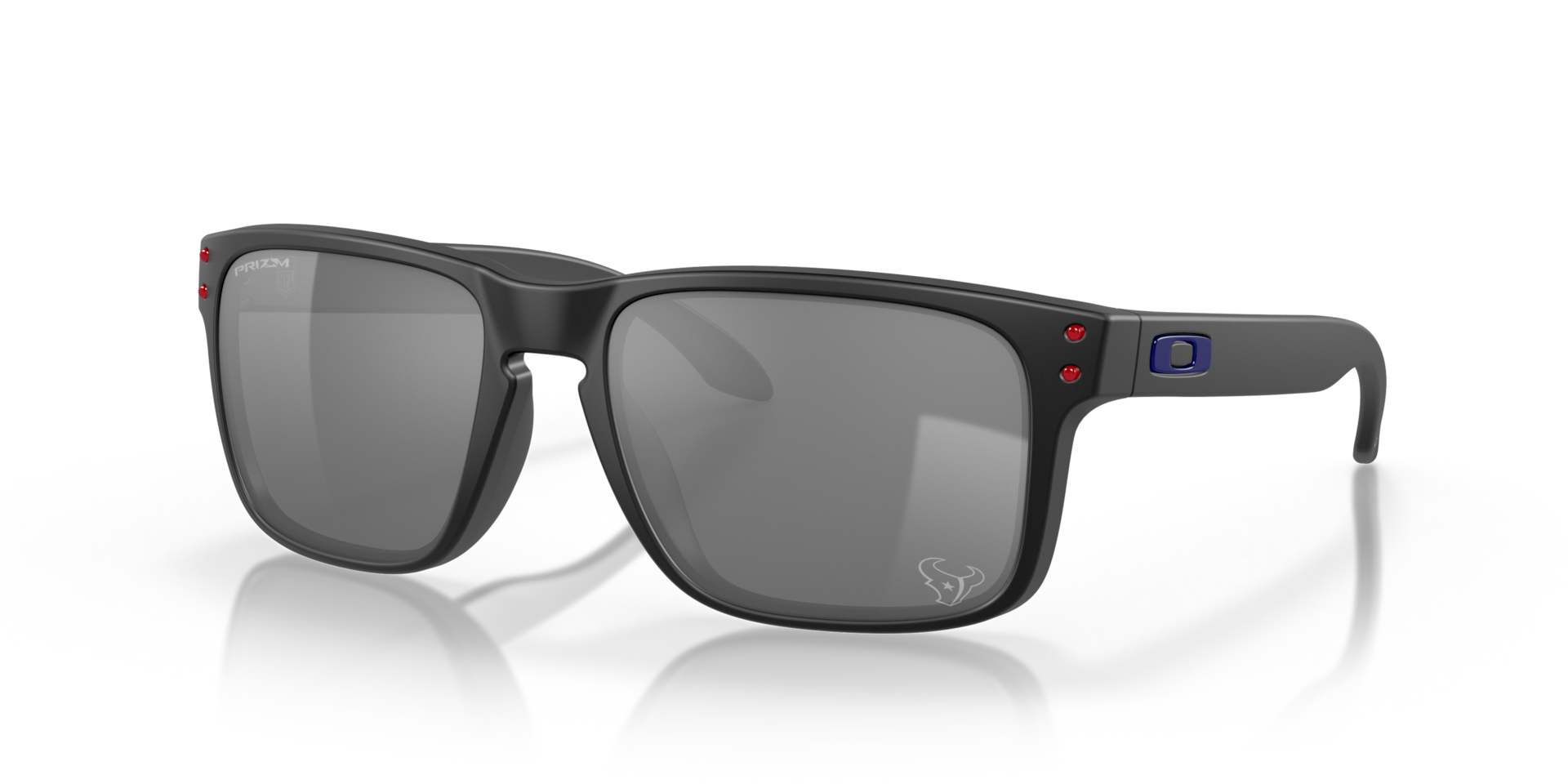 Oakley Men's Houston Texans Holbrook™ Sunglasses product image