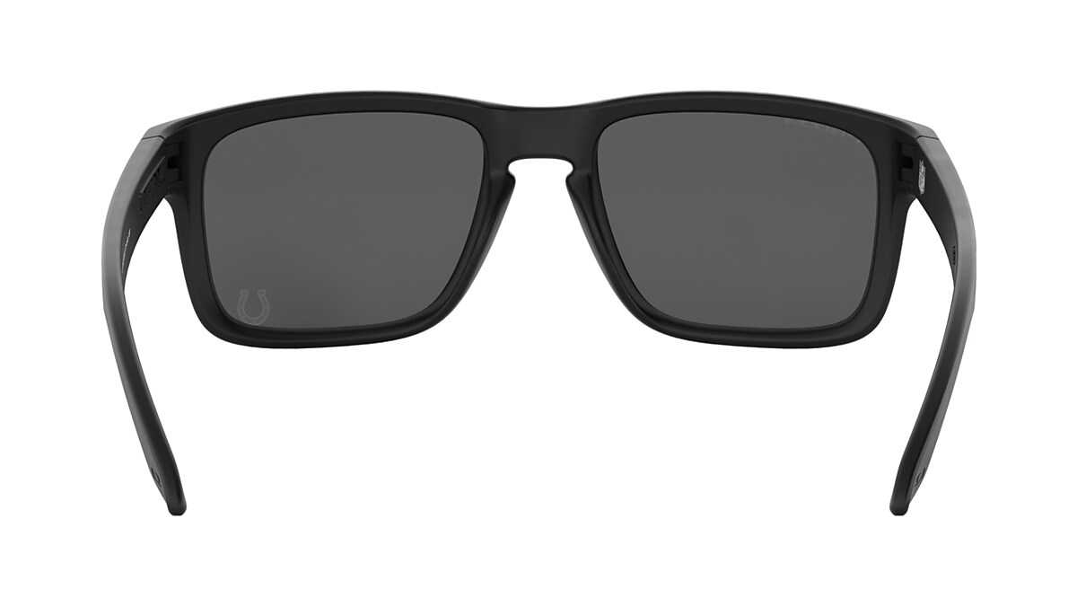 Indianapolis Colts Holbrook™ Prizm Sapphire Lenses, Matte Black Frame  Sunglasses