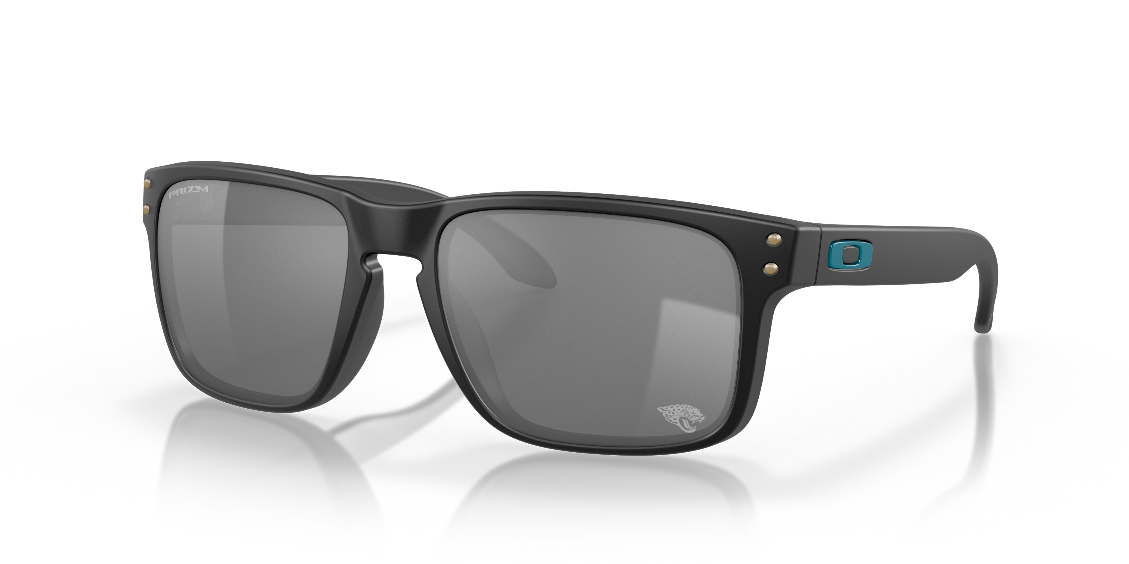 OAKLEY JACKSONVILLE JAGUARS HOLBROOK™ SUNGLASSES