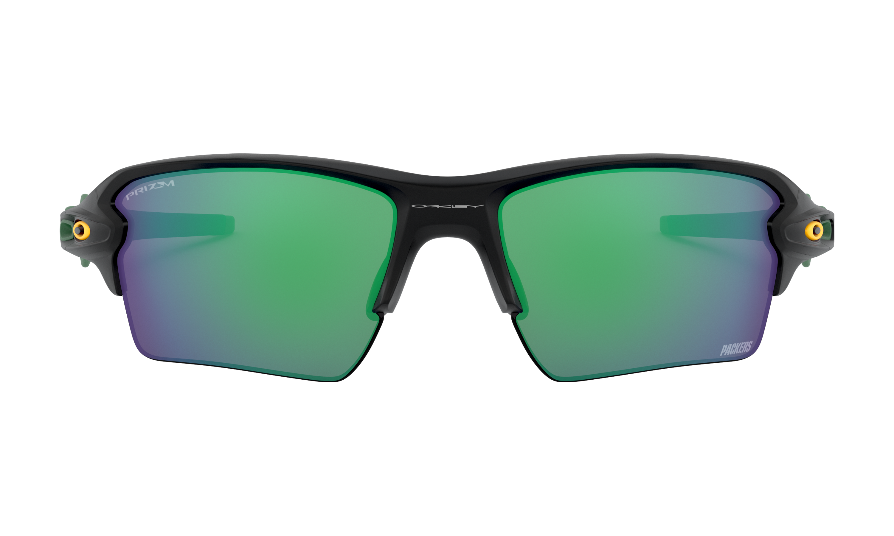 oakley green glasses