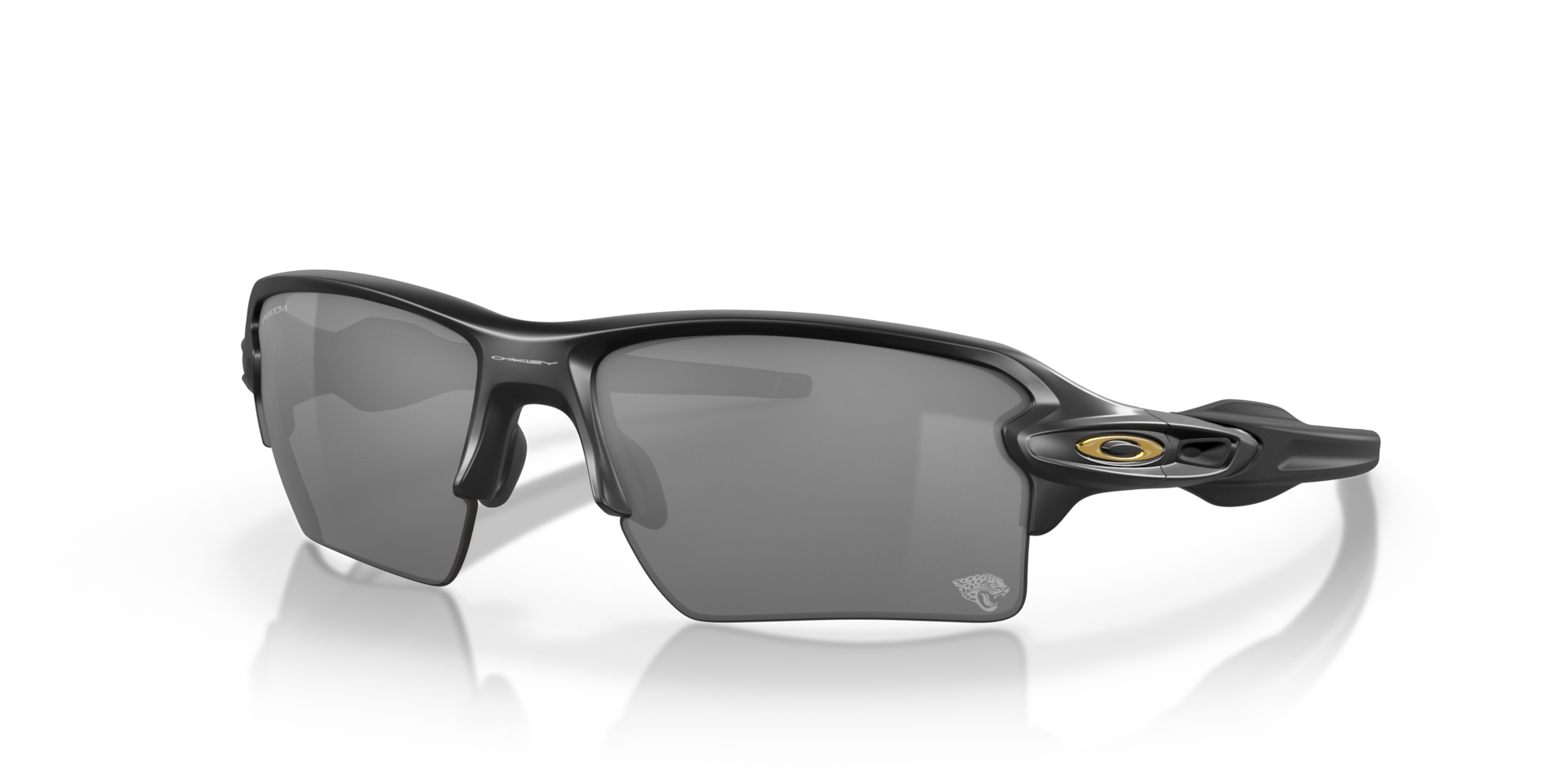 Oakley Men's Jacksonville Jaguars Flak® 2.0 Xl Sunglasses product image