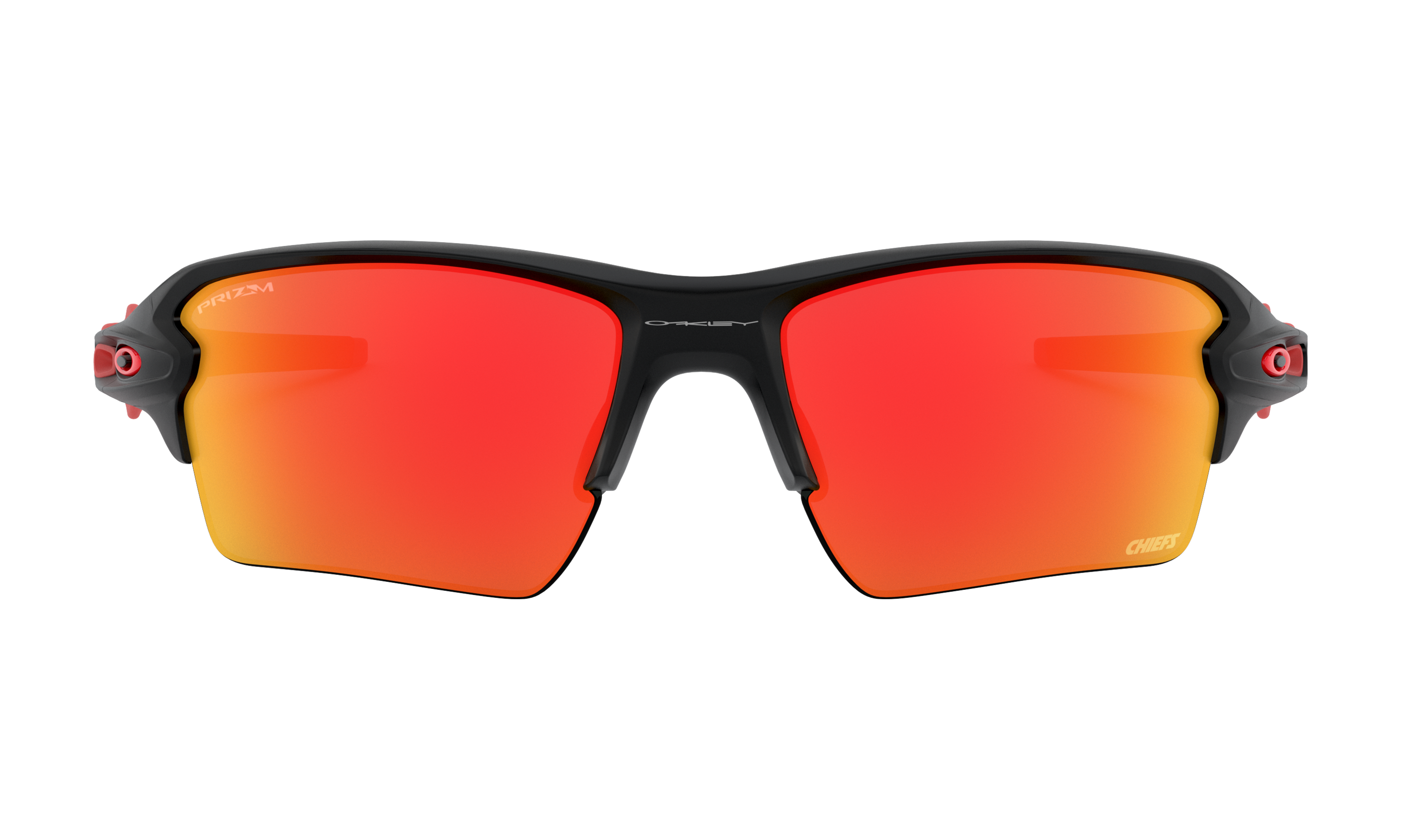 oakley kansas city chiefs sunglasses