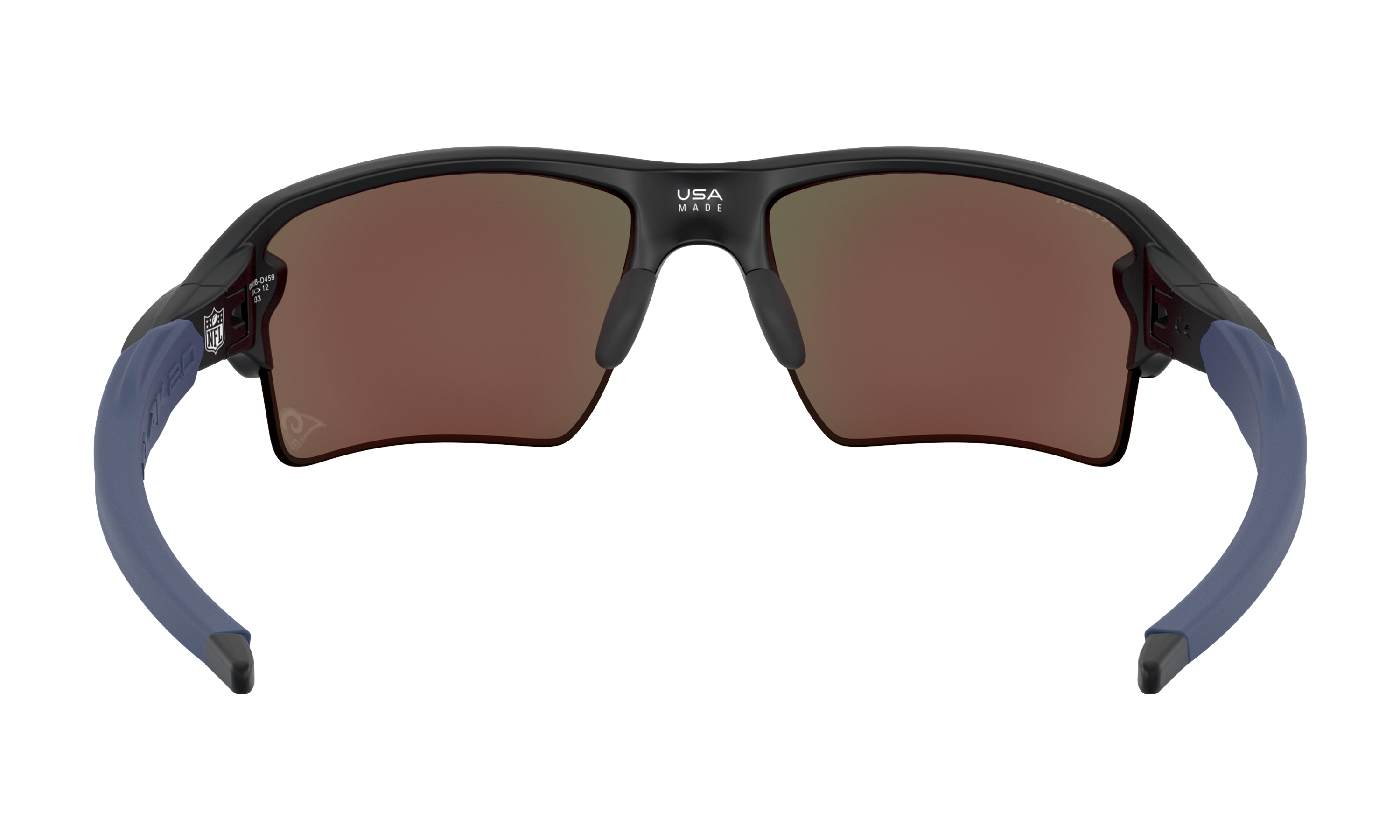 oakley rams sunglasses