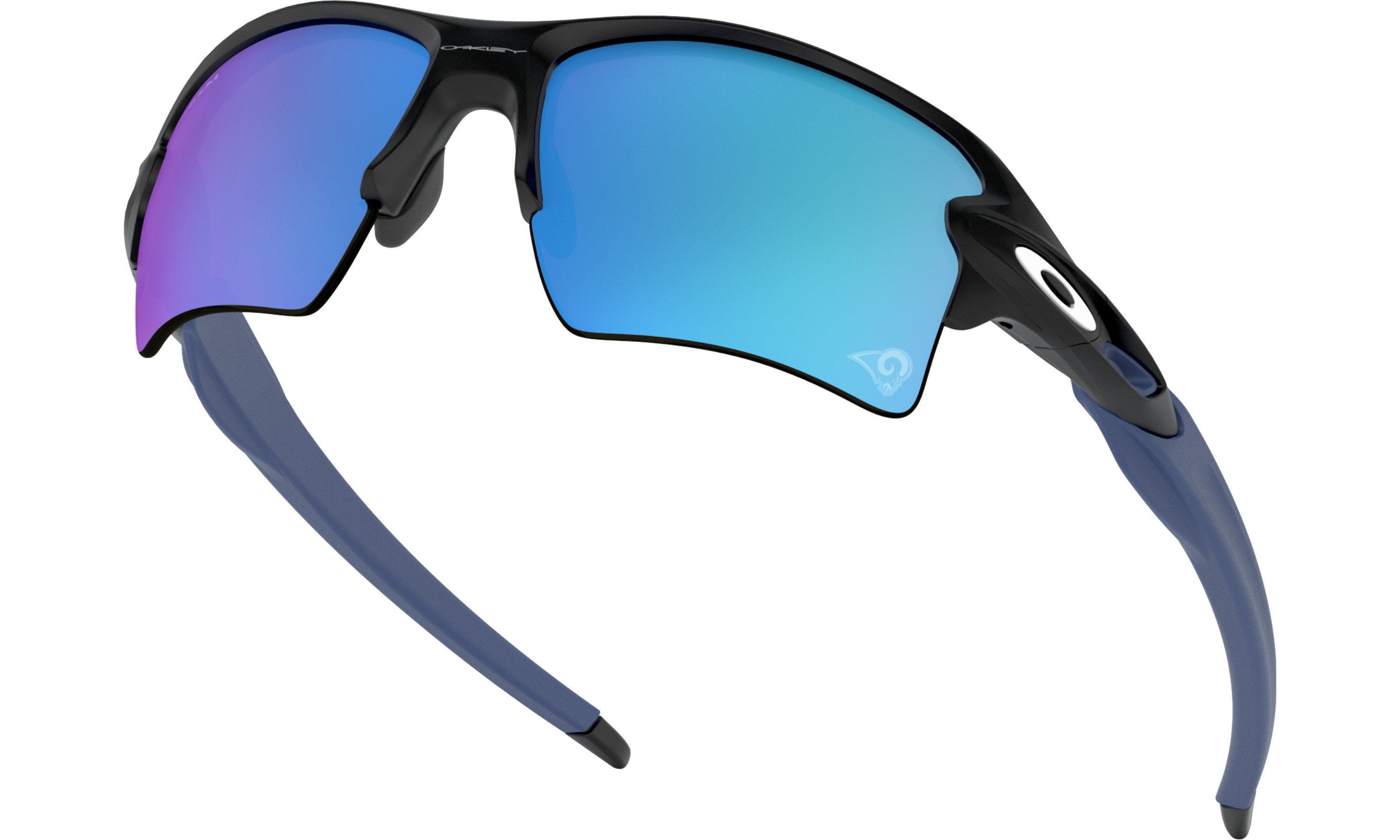 rams oakley sunglasses