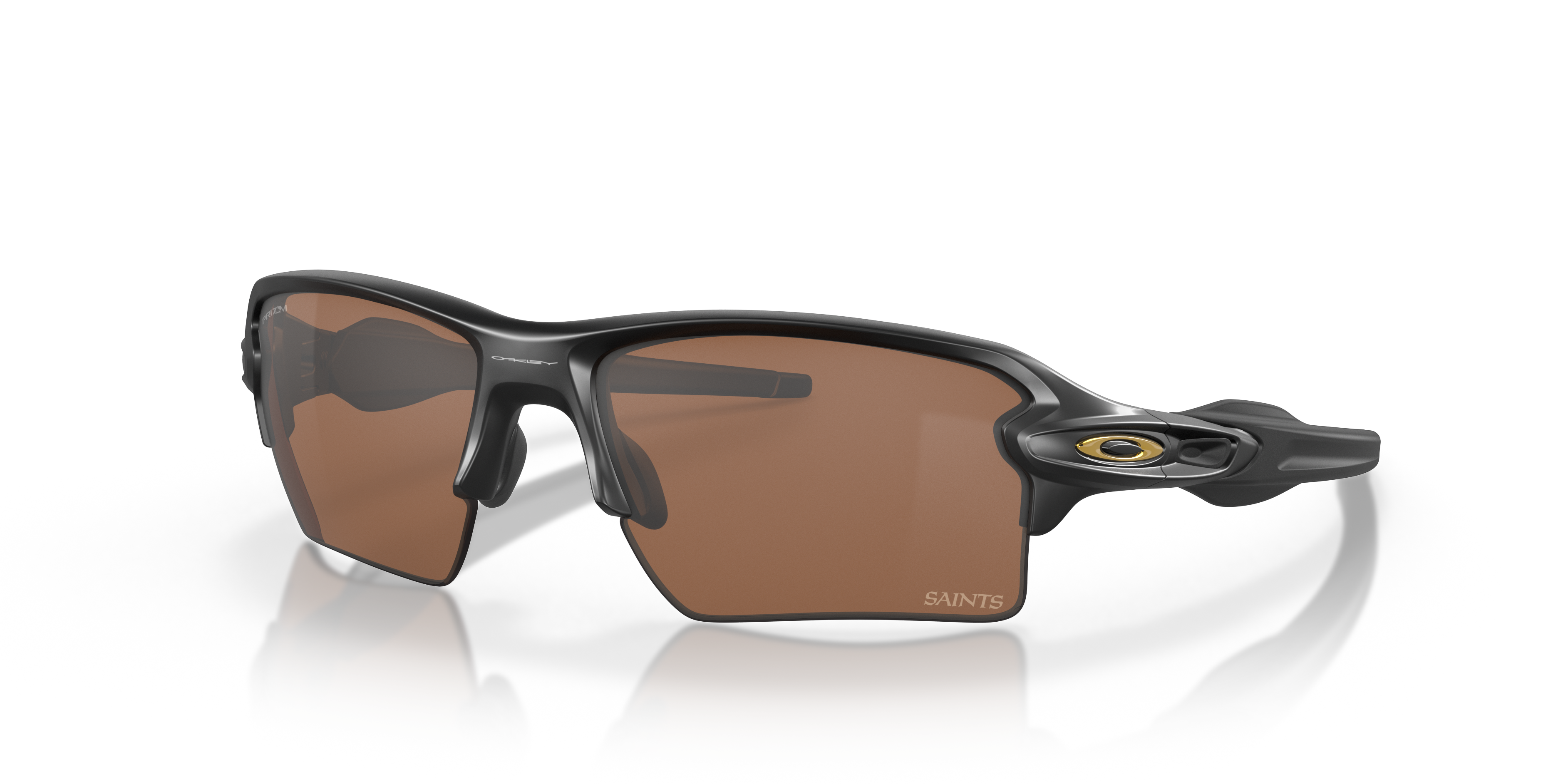 oakley all black