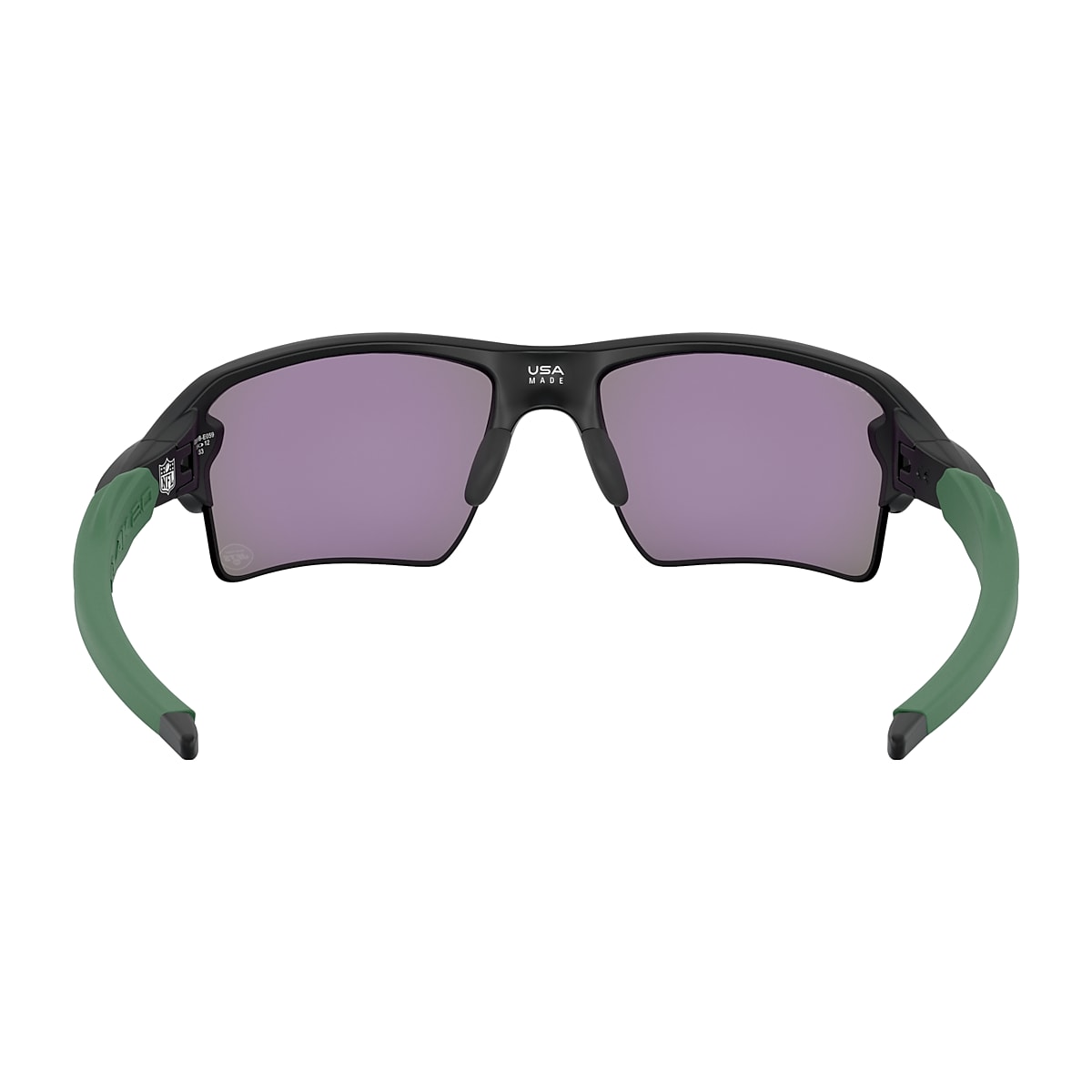 Oakley Flak 2.0 XL Sunglasses w/ Prizm Jade - Worldwide Golf Shops