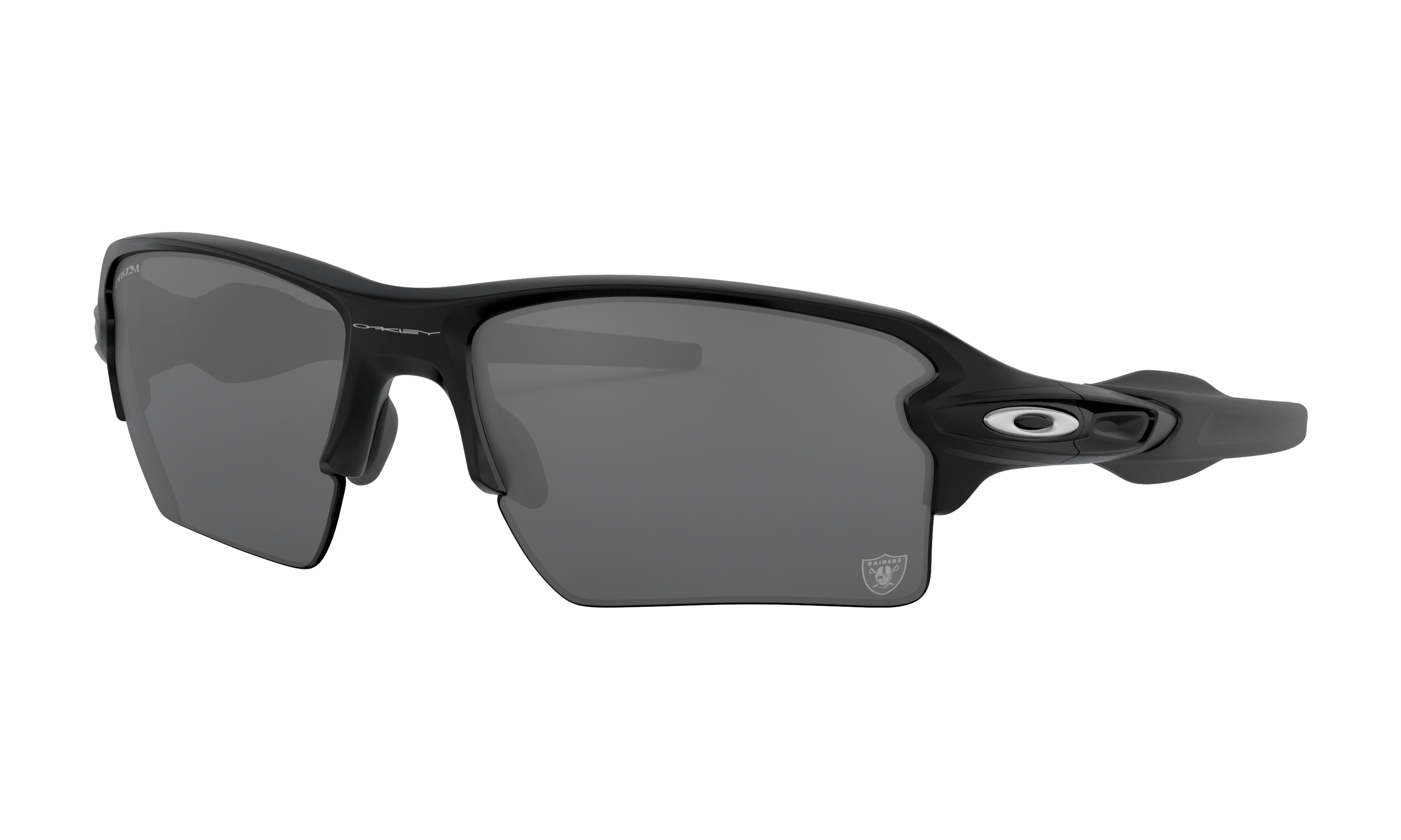 Oakley OO9433 Low Key Sunglasses - 943322 Matte Black/Prizm Black