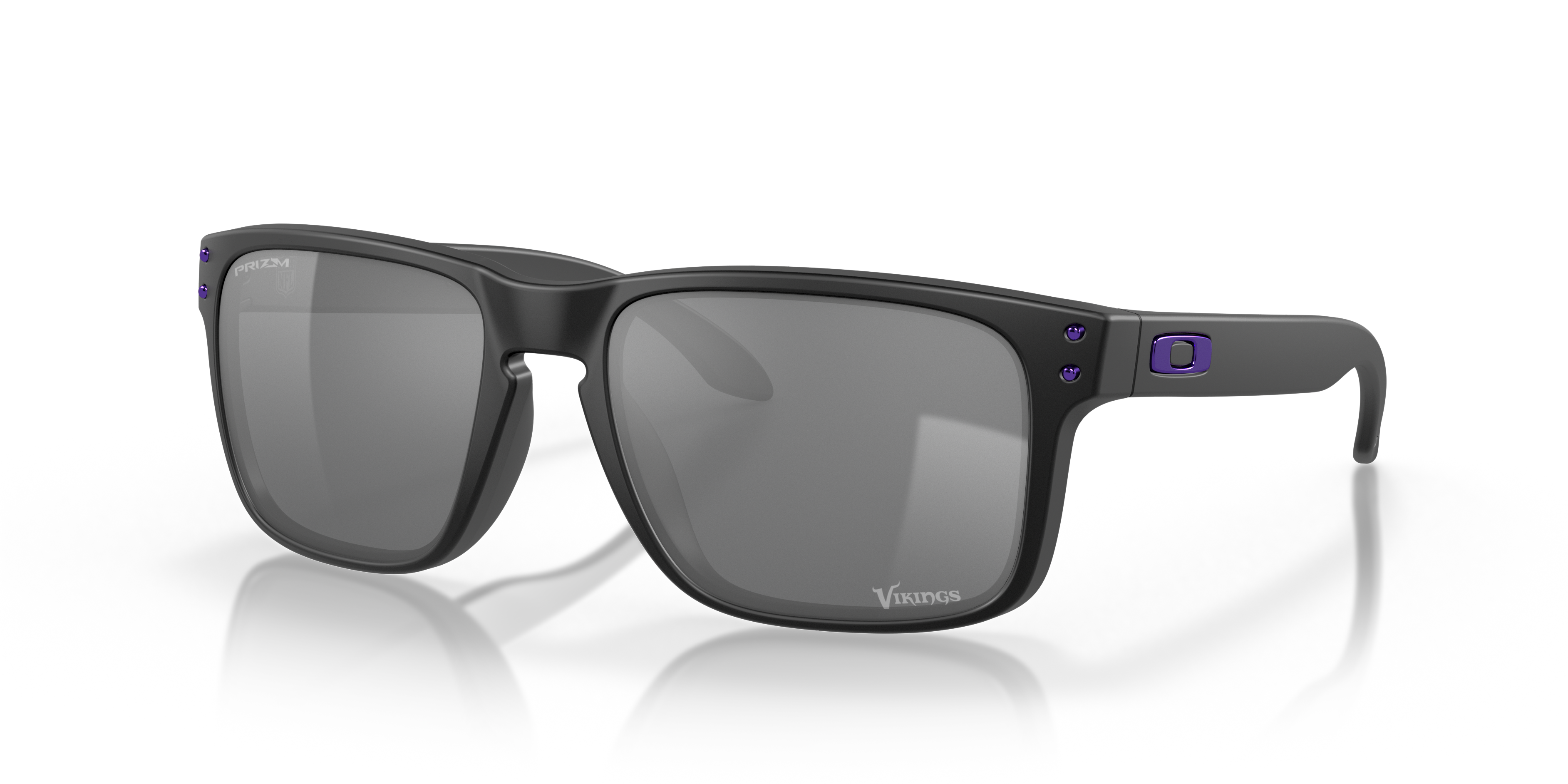 OAKLEY MINNESOTA VIKINGS HOLBROOK™ SUNGLASSES