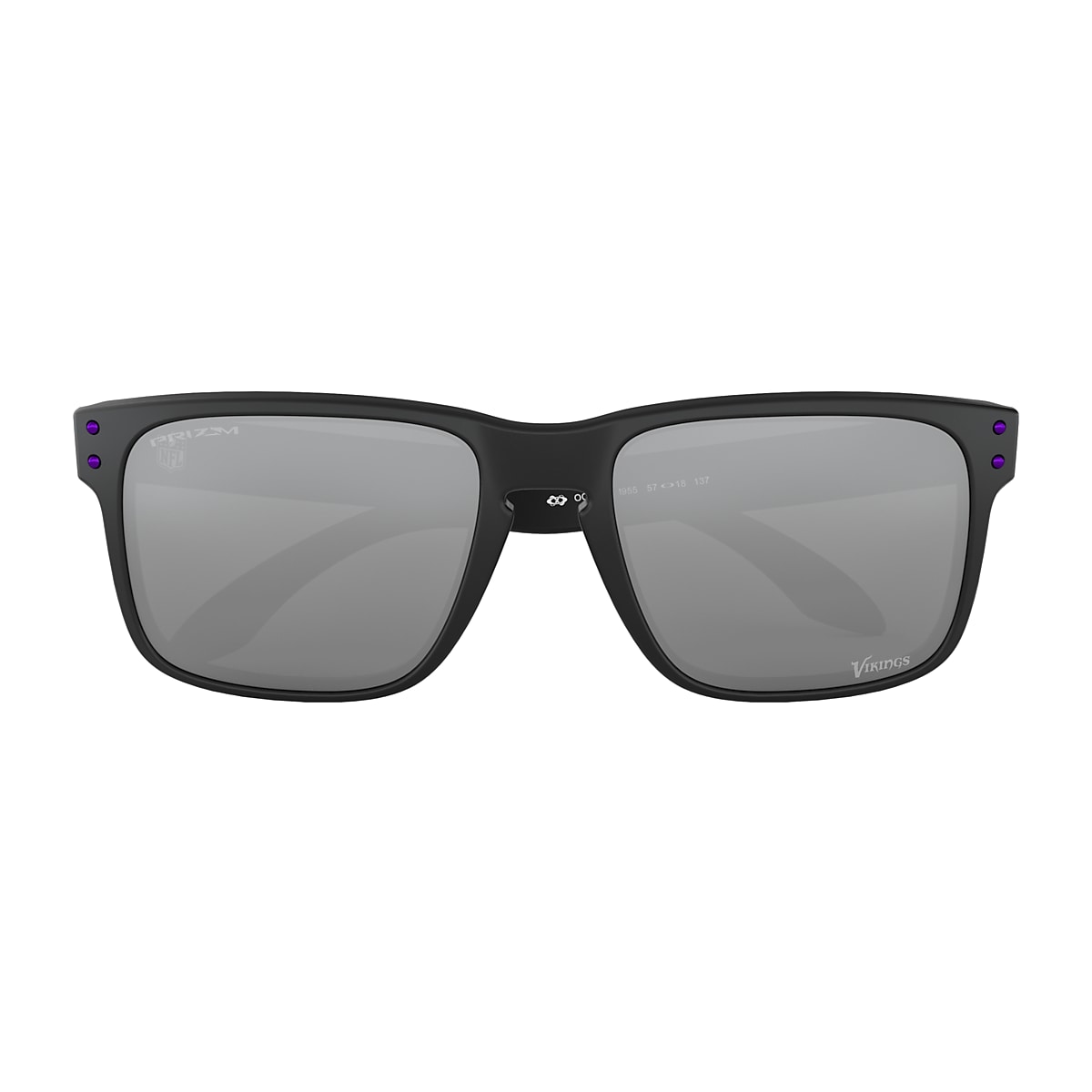 Oakley Minnesota Vikings Gascan 2021 PRIZM Sunglasses