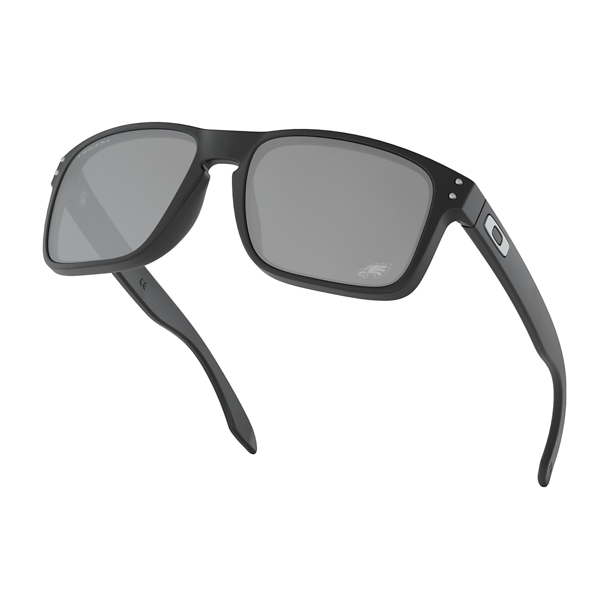 Official Oakley Standard Issue Philadelphia Eagles Microbag Sunglasses |  Oakley® | Official Oakley Standard Issue