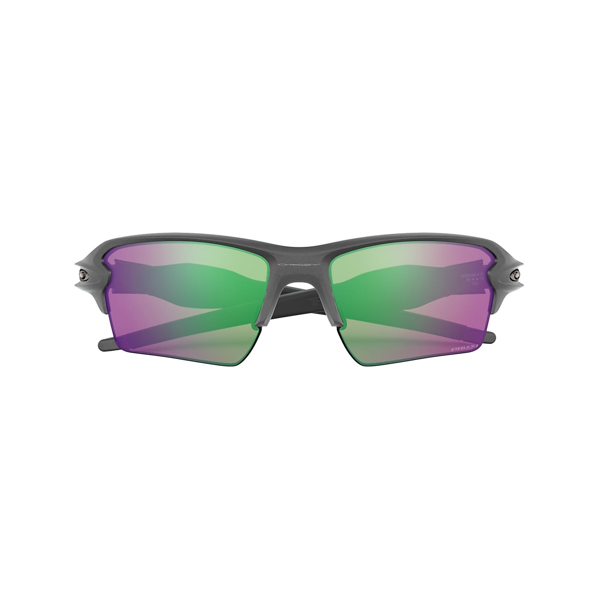 Oakley Flak 2.0 XL Sunglasses w/ Prizm Jade - Worldwide Golf Shops