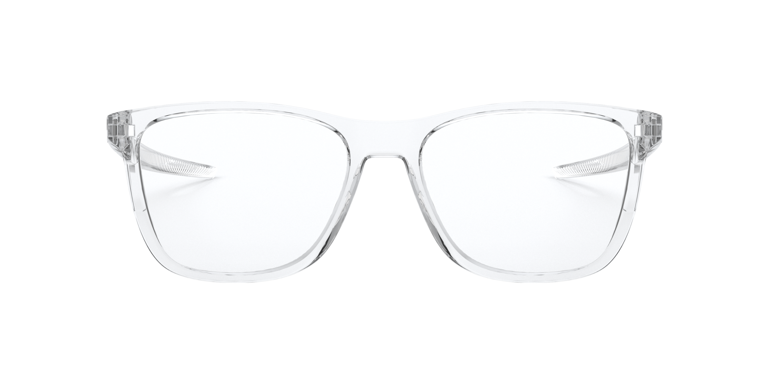 Centerboard Polished Clear Eyeglasses | Oakley® US