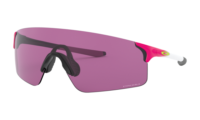 Click to view more detailed imagery on our partner's website Oakley Evzero™ Blades Sunglasses In Jolt Fade