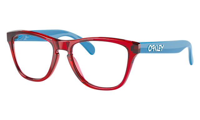 Eyeglasses for Kids: Youth Collection | Oakley® US