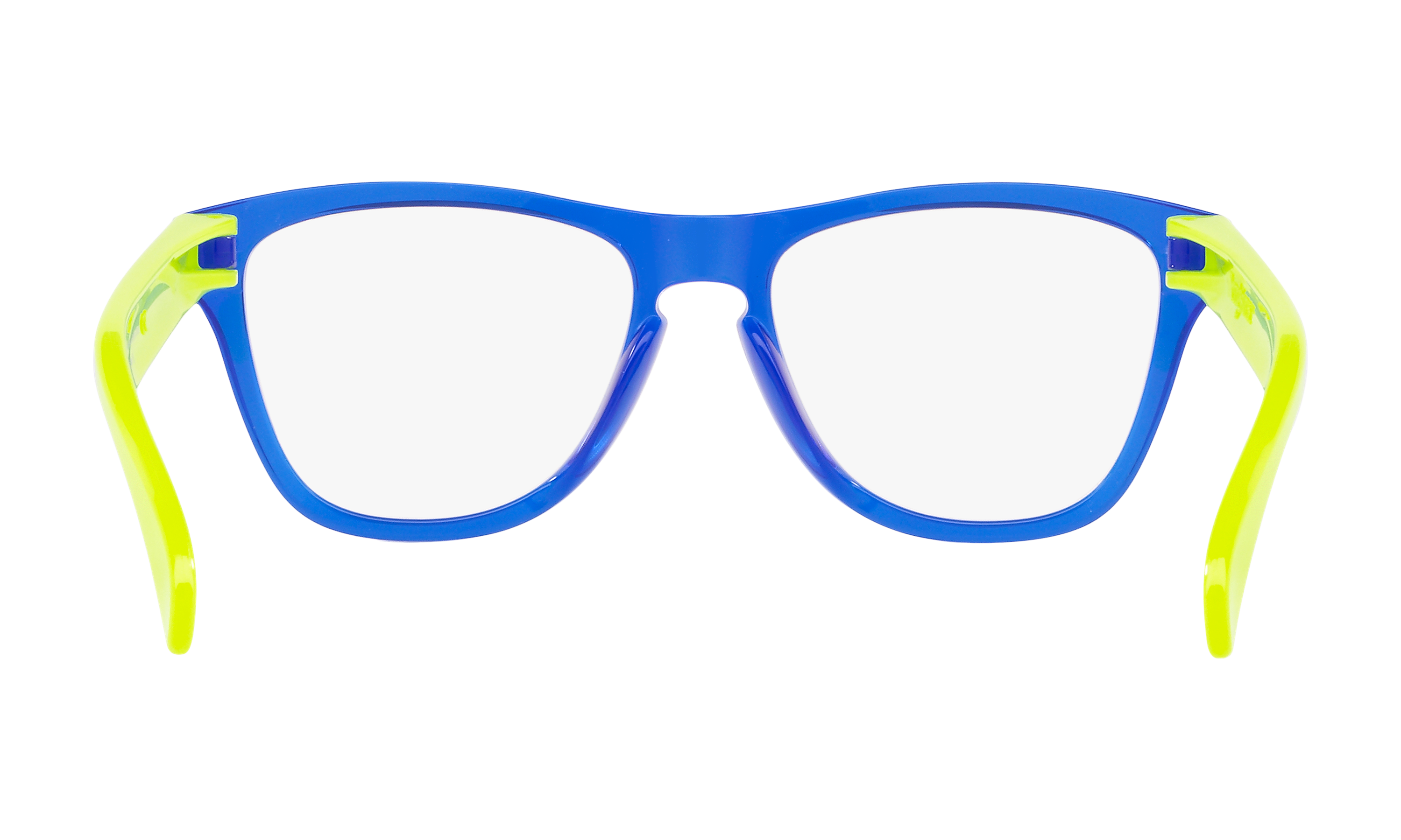 Occhiali da vista Frogskins™ XS (Youth Fit) Polished Sea Glass | Oakley® IT