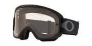 O-Frame® 2.0 PRO MTB Goggles - Black Gunmetal