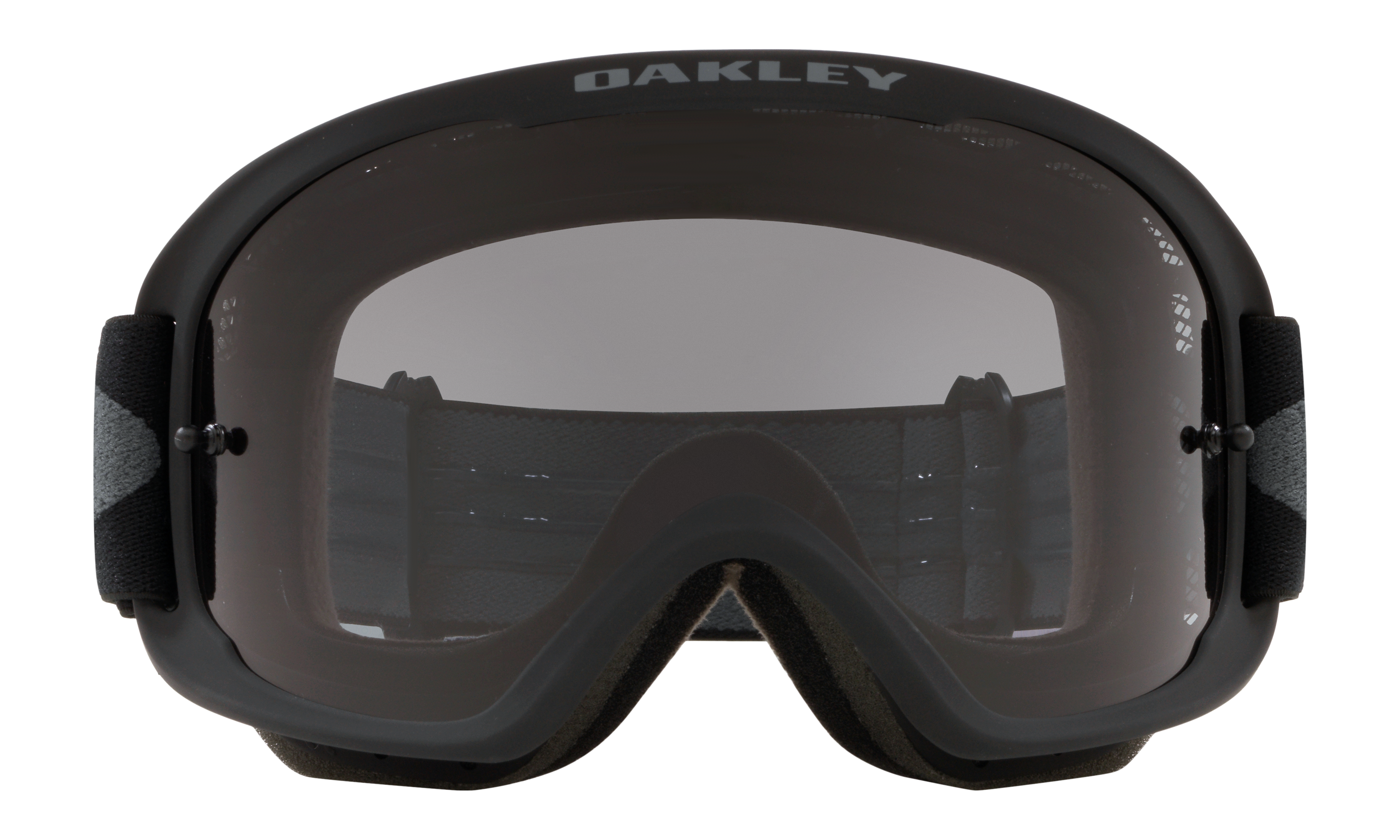 Oakley Men's O-Frame® 2.0 PRO MTB Goggles