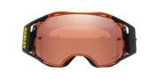 Airbrake® MX Goggles - Toby Price Signature Oasis Orange