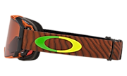 Airbrake® MX Goggles - Toby Price Signature Oasis Orange