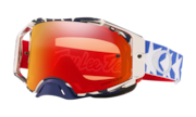 Airbrake® MX Goggle - Troy Lee Designs Patriot RWB