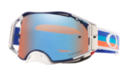 Airbrake® MX Goggle - Troy Lee Designs Pre-Mix Navy Orange