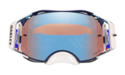 Airbrake® MX Goggle - Troy Lee Designs Pre-Mix Navy Orange