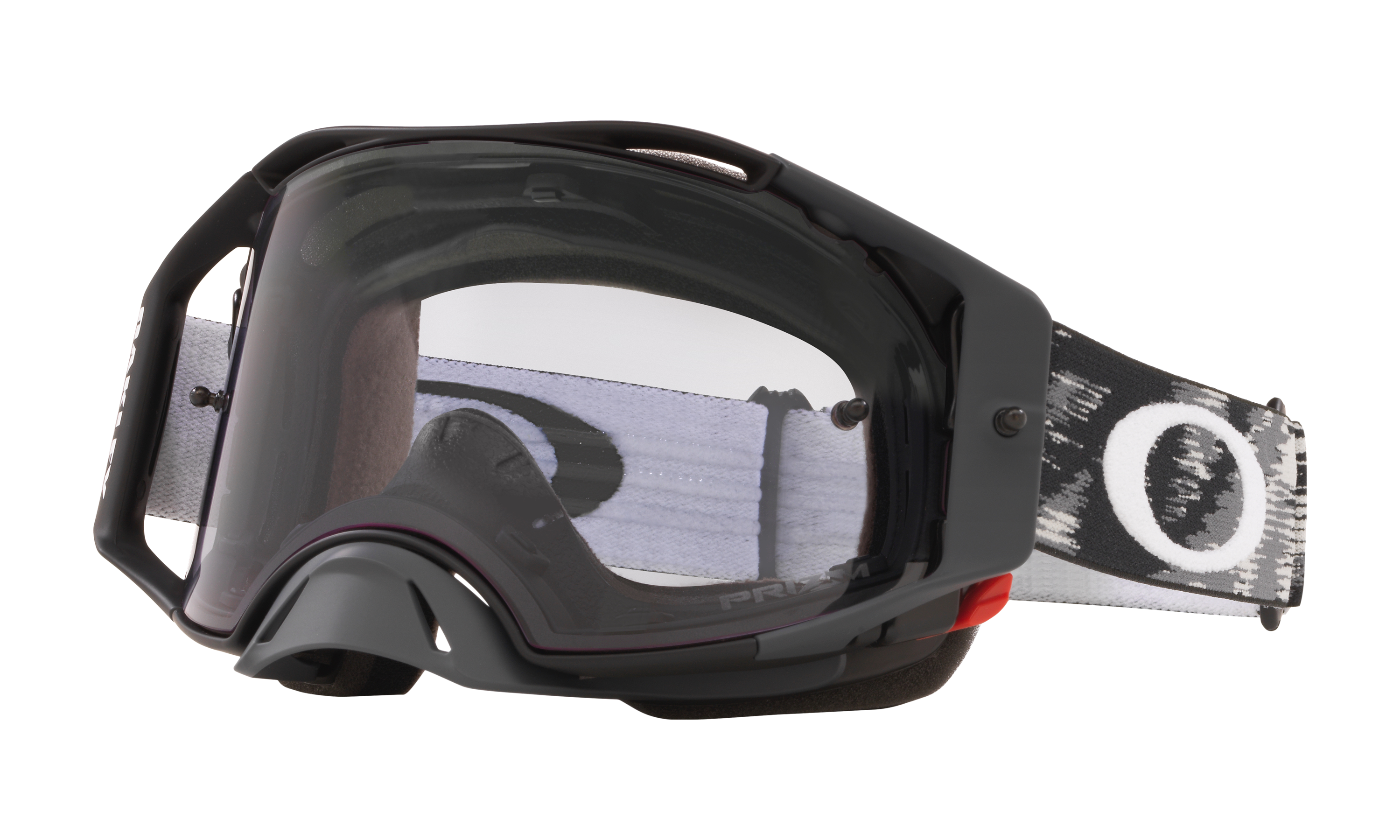 Oakley Airbrake® MX Goggles - Matte 