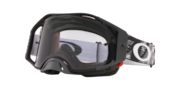 Airbrake® MX Goggles - Matte Black