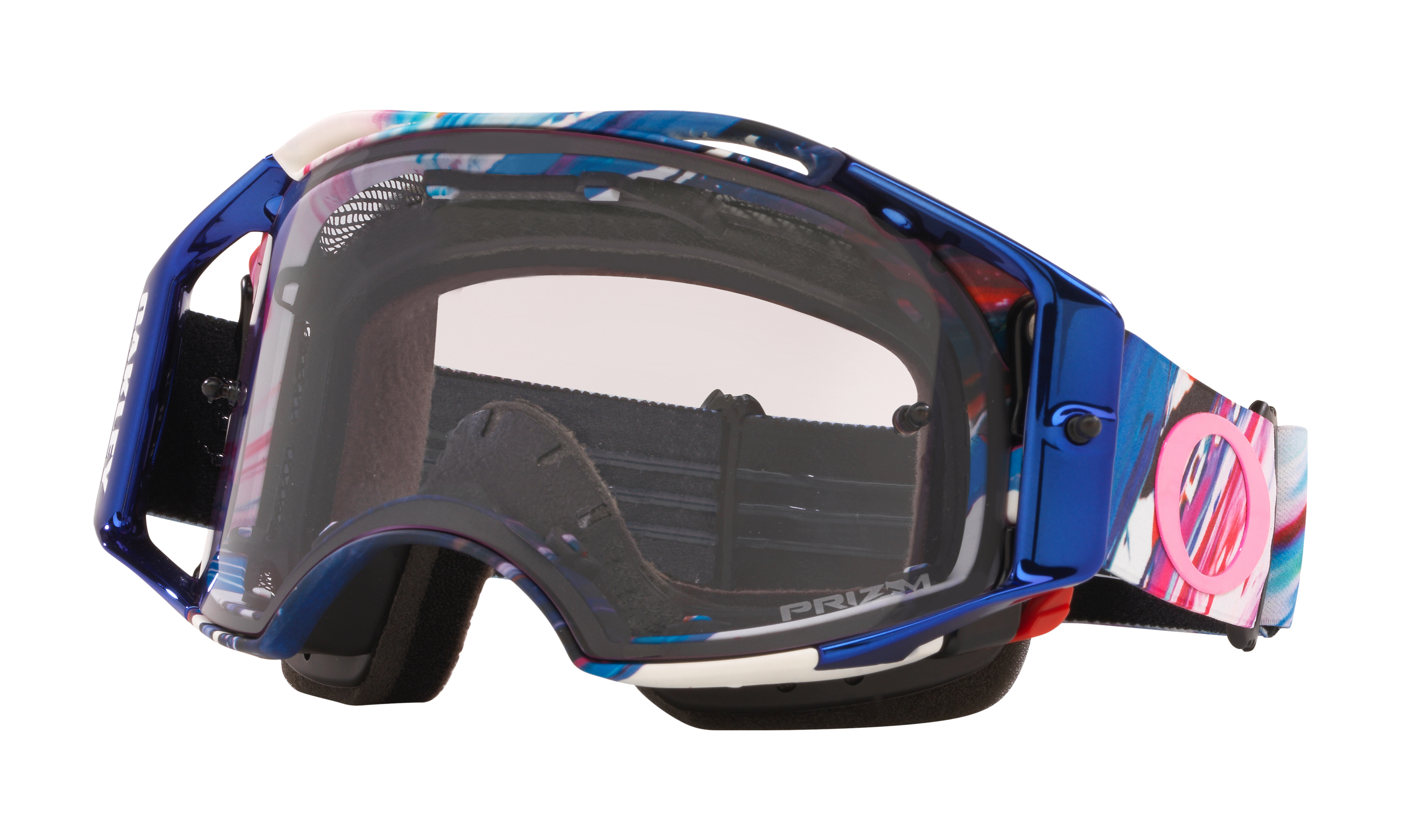 oakley airbrake mtb